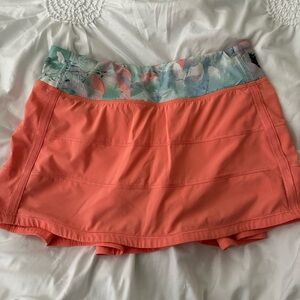 Lululemon Speed Up Skirt